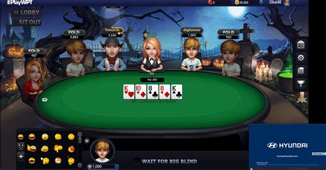 best site to play online poker